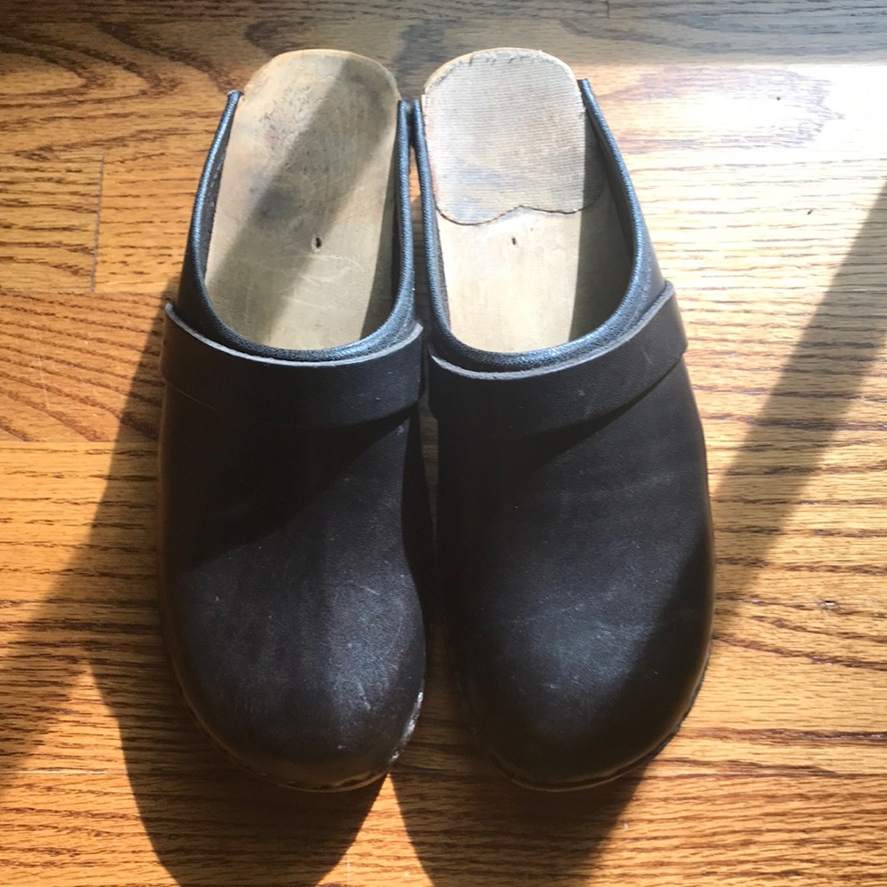 Bastad Original Clogs